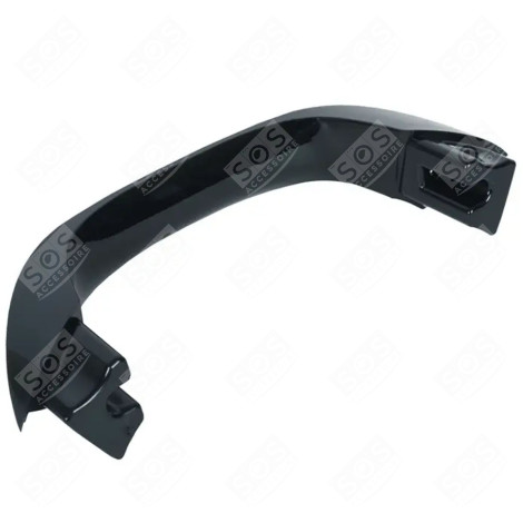 MANIGLIA NERA ASPIRAPOLVERE - RS-2230001242, RS2230001242