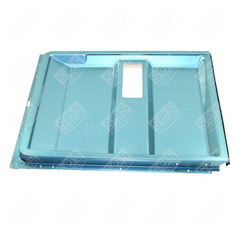 CONTRAPORTA CON GUARNIZIONE INFERIORE PORTA LAVASTOVIGLIE - 1045590, 34422278, 12276000010445