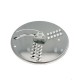 DISCO PER GRATTUGIARE/TAGLIARE GROSSO ROBOT DA CUCINA E CUOCITUTTO - KW639045
