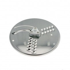 Disco per grattugiare/tagliare grosso