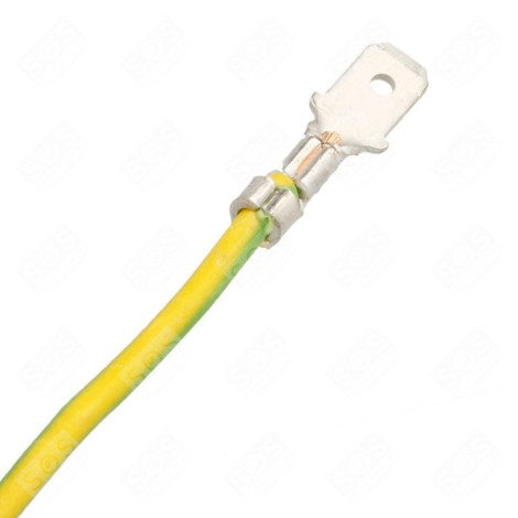 CAVO DI ALIMENTAZIONE MACCHINA DA CAFFÃ, CAFFETTIERA - MS-8030000119, MS8030000119