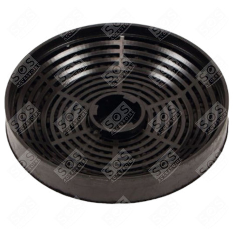 FILTRE À CHARBON D'ORIGINE CAPPA ASPIRANTE - 165732003