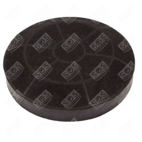 FILTRO A CARBONI ATTIVI ORIGINALE CAPPA ASPIRANTE - 165732003