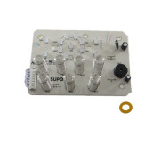 Scheda di controllo elettronica