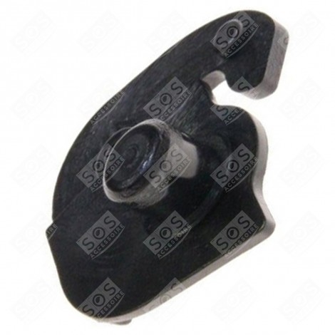 BOCCOLA CHIUSURA DESTRA ORIGINALE FRIGORIFERO, CONGELATORE - C00282665 