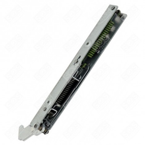 CHARNIÈRE DE PORTE D'ORIGINE FORNI, FORNELLI ELETTRICI E A GAS - 3870159005