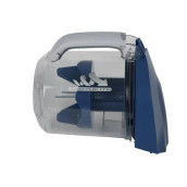 Separatore completo blu