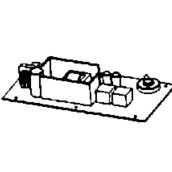 Scheda elettronica di potenza