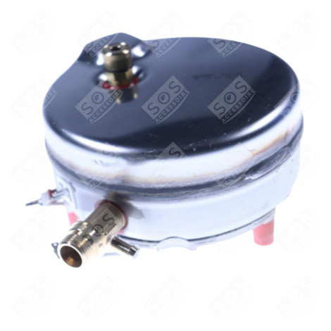 CALDAIA CON VALVOLA DI SICUREZZA FERRO DA STIRO, FERRO A VAPORE - SS-1810001659, SS1810001659