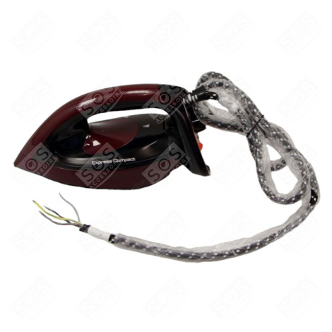 FERRO DA STIRO COMPLETO FERRO DA STIRO, FERRO A VAPORE - FS-9100040526, FS9100040526