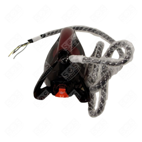 FERRO DA STIRO COMPLETO FERRO DA STIRO, FERRO A VAPORE - FS-9100040526, FS9100040526