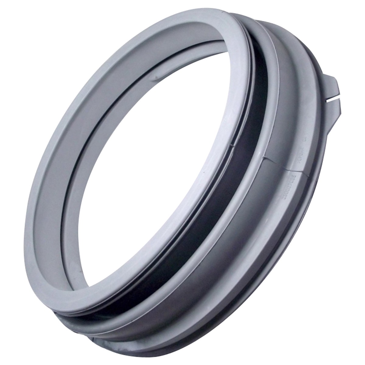 Guarnizione per porte per lavatrice Hotpoint/Ariston