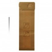 Confezione di 5 sacchetti di carta