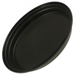 Piatto teflon vapore diametro 285