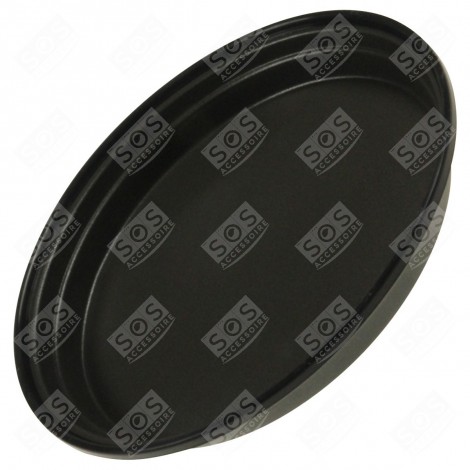 PLAT TÉFLON VAPEUR 285,6 MM FORNI A MICROONDE - 3390W1A040A