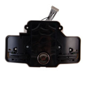 Scheda elettronica di comando