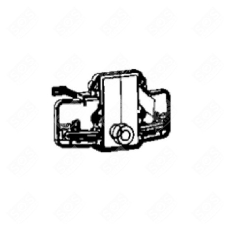 SCHEDA ELETTRONICA DI COMANDO MACCHINA DA CAFFÃ, CAFFETTIERA - MS-5884055, MS5884055