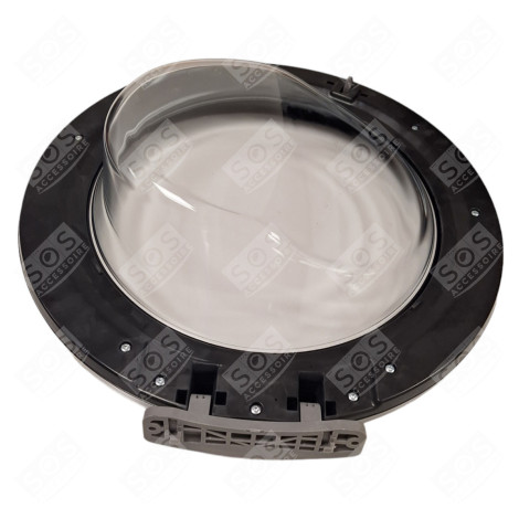 SPORTELLO COMPLETO LAVATRICE - 43012324