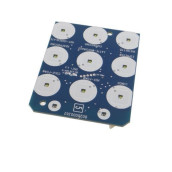 Scheda elettronica di comando