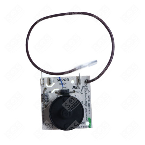 INTERRUTTORE FRULLATORE - MS-652366, MS652366