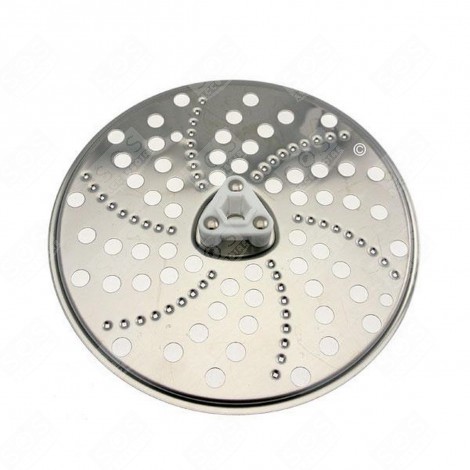 DISCO PER GRATTUGIARE EXTRAFINE DA , E ROBOT DA CUCINA E CUOCITUTTO - KW639150