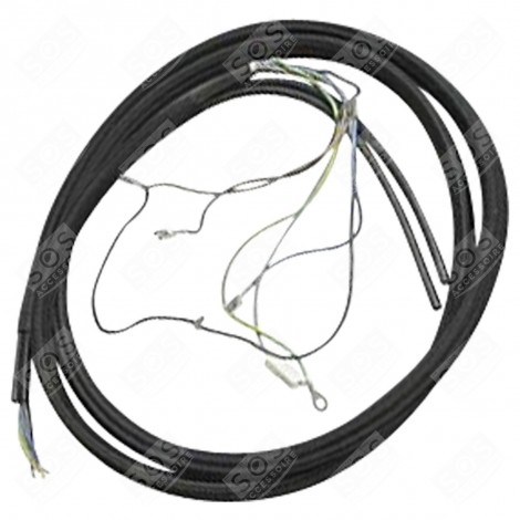 CAVO E TUBOVAPORE FERRO DA STIRO, FERRO A VAPORE - 500582901