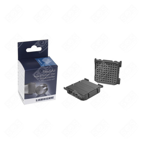 FILTRO A CARBONE ORIGINALE FRIGORIFERO, CONGELATORE - 9882429