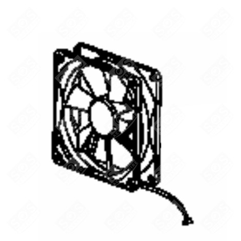 VENTILATORE SPILLATORE DI BIRRA - SS-204000, SS204000