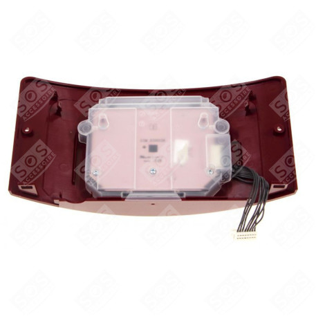 SCHEDA ELETTRONICA DI COMANDO MACCHINA DA CAFFÃ, CAFFETTIERA - MS-5884032, MS5884032