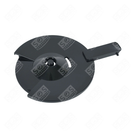 COPERCHIO CARAFFA MACCHINA DA CAFFÃ, CAFFETTIERA - SS-208881, SS208881