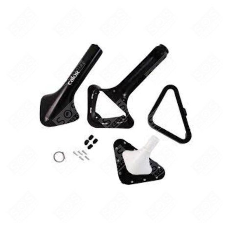 UGELLO VAPORE VARI PICCOLI ELETTRODOMESTICI - FS-9100028367, FS9100028367