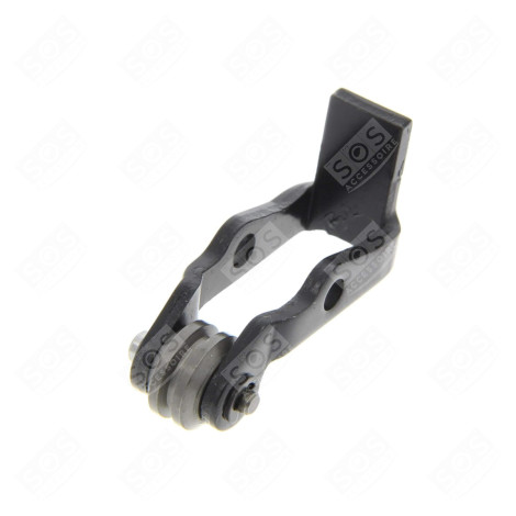 LEVA CON RULLO SEGA A GATTUCCIO JARDINAGE - 2609001608