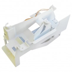 Macchina del ghiaccio