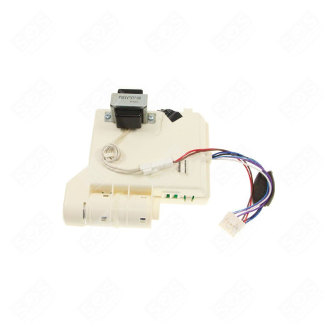 SCHEDA ELETTRONICA, INVERTER FRIGORIFERO, CONGELATORE - EBR65640202