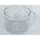 CIOTOLA TRITATUTTO SEMPLICE (SENZA COPERCHIO) ROBOT DA CUCINA E CUOCITUTTO - KW640331