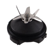 Coltello con guarnizione