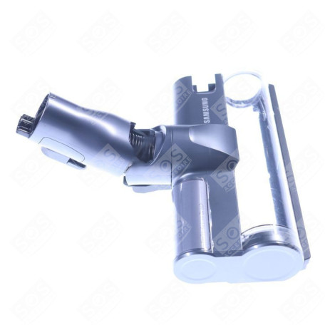 CORPO SPAZZOLA CROMATO ORIGINALE ASPIRAPOLVERE - DJ97-02852A