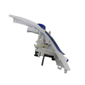 Impugnatura anteriore con pompa