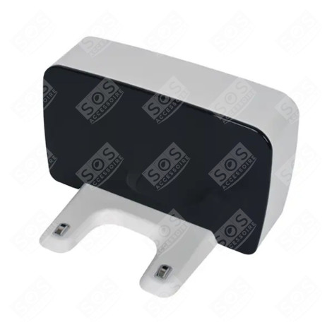 BASE BIANCA ROBOT ASPIRAPOLVERI AUTONOMI - SS-2230002937, SS2230002937