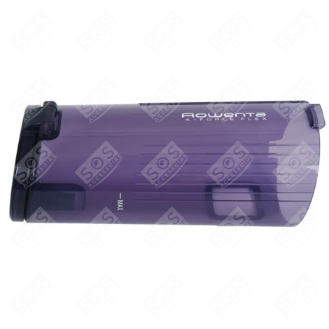 CONTENITORE SEPARATORE VIOLA ASPIRAPOLVERE - SS-2230003091, SS-7235006924