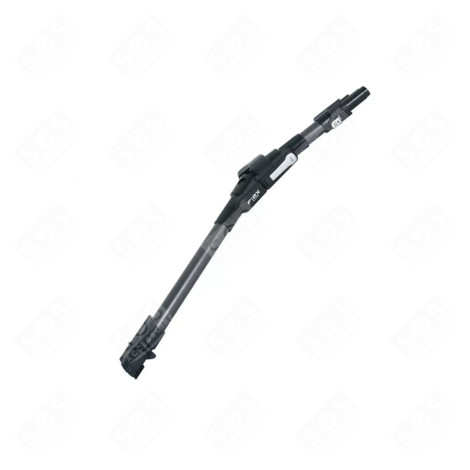 TUBO FLESSIBILE GRIGIO E NERO ASPIRAPOLVERE - SS-7222072087, SS7222072087