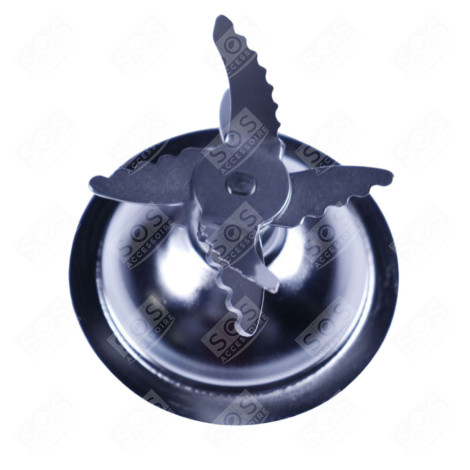 LAMA FRULLATORE - SS-1000051510, SS1000051510