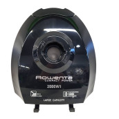 Coperchio completo nero