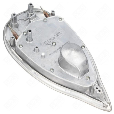 SUOLA COMPLETA FERRO DA STIRO, FERRO A VAPORE - CS-00099084, CS00099084