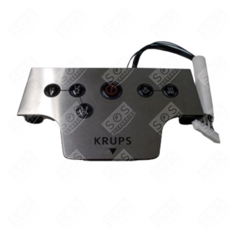 COPERTURA INTERRUTTORE MACCHINA DA CAFFÃ, CAFFETTIERA - MS-0041698, MS0041698