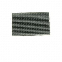 Filtro a carbone 98X45MM