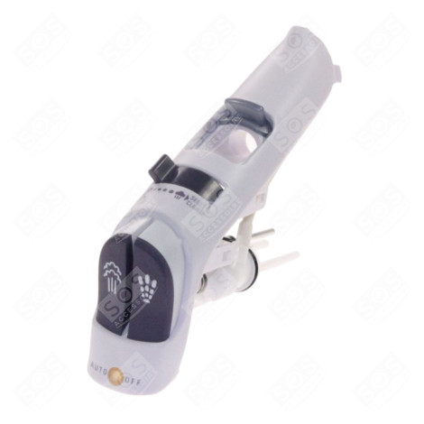 MANIGLIA ANTERIORE CON POMPA FERRO DA STIRO, FERRO A VAPORE - RS-DX0043, RSDX0043