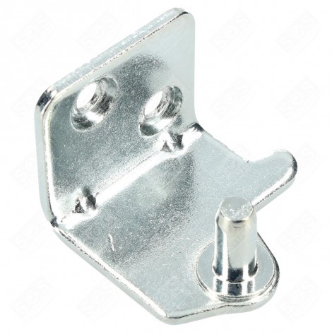 CERNIERA INFERIORE SINISTRA FRIGORIFERO, CONGELATORE - AEH72956903