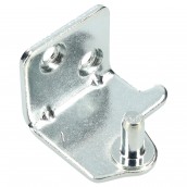 Cerniera inferiore sinistra