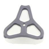 Parte posteriore maniglia